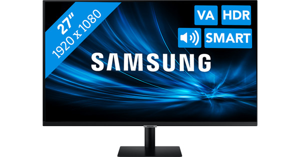 Smart Monitor, l'écran connecté de Samsung qui fait aussi TV