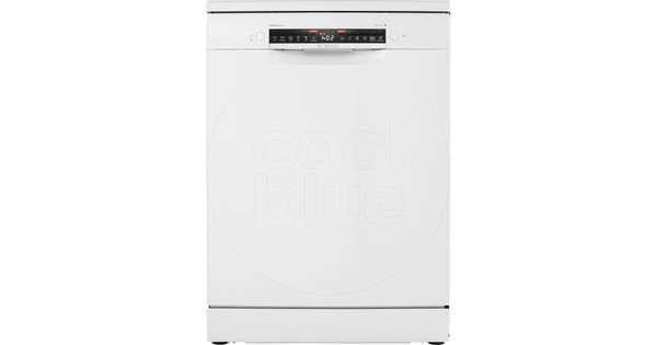 Bosch SMS4EKW02E / En pose libre