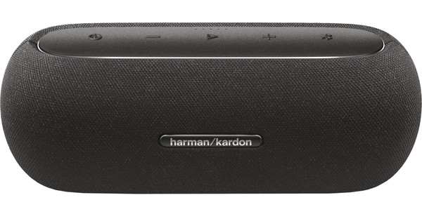 Harman Kardon Luna Enceinte Bluetooth®, gris