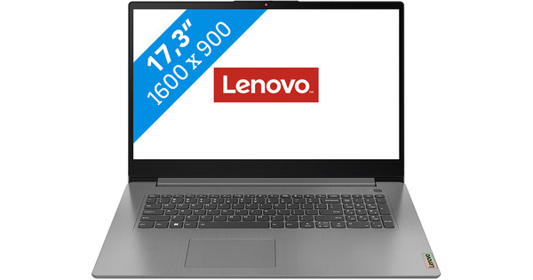 Lenovo IdeaPad 3 17IAU7 82RL008CMB Azerty