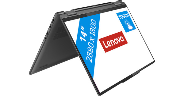 Lenovo Yoga 7 14ARP8 82YM0071MB AZERTY