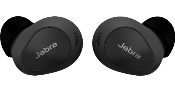 Jabra Elite 75t Noir - Ecouteurs sans fil - Casque Audio Jabra sur