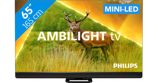 Philips The Xtra 65PML9308 - Ambilight (2023)