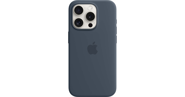 Acheter un accessoire pour un Apple iPhone 15 ? - Coolblue - avant 23:59,  demain chez vous