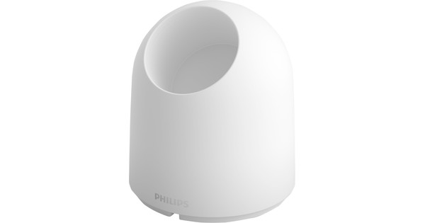 Philips Hue Secure Support pour Caméras Blanc