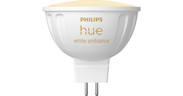 89€ de réduction sur ce lot d'ampoules Philips Hue pour passer à l