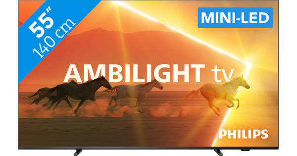 Philips The Xtra 55PML9008 - Ambilight (2023)