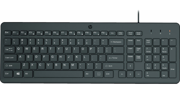 Lot de 48 coussinets adhésifs noirs en caoutchouc pour clavier