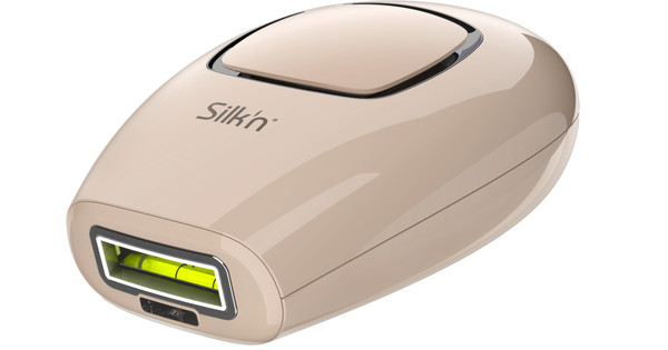 Silk'n Infinity Fast INFF1PEUR002 - Coolblue - Before 23:59, delivered ...