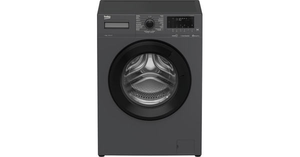 Beko WTV8716XAST - SteamCure