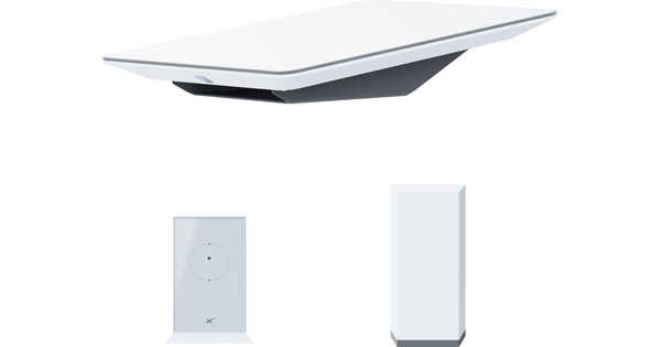 Starlink Flat High Performance - Coolblue - Before 23:59, delivered ...
