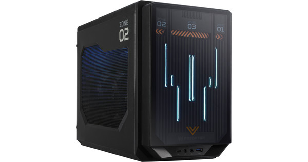 Acer Predator Orion X 650 I7620G