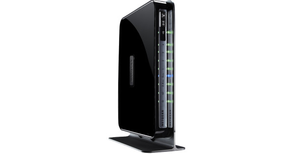 Netgear WNDR4300 - Coolblue - Voor 23.59u, morgen in huis