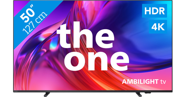 Philips The One 50PUS8508 - Ambilight (2023)