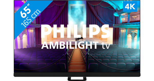 Philips 65OLED908/12