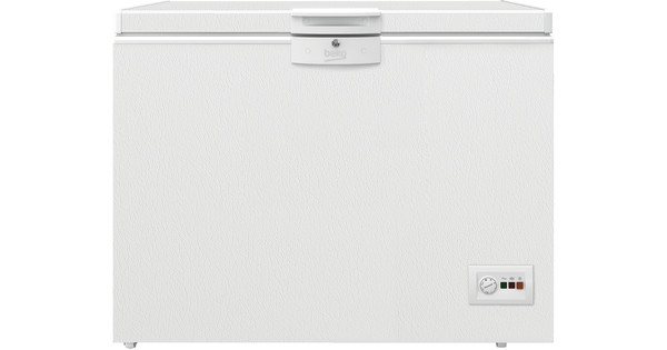 Beko HSM29540 - Coolblue - Voor 23.59u, morgen in huis