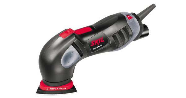 Image of Skil 7115 AA website