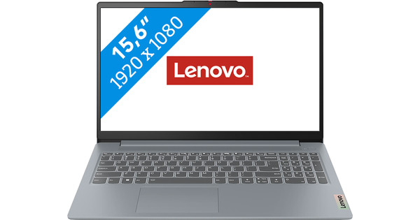 Lenovo IdeaPad Slim 3 15IRH8 83EM005LMB Azerty