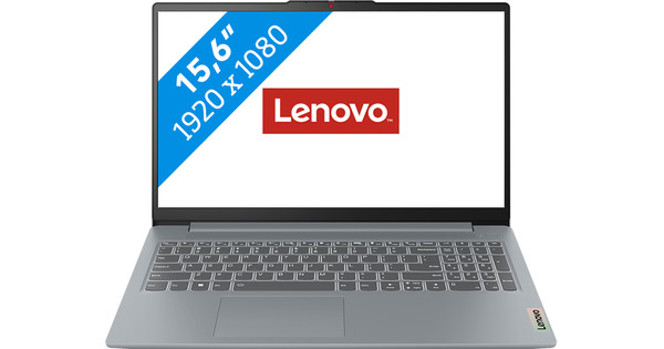 Lenovo Ideapad Slim 3 15IRH8 83EM005KMB Azerty