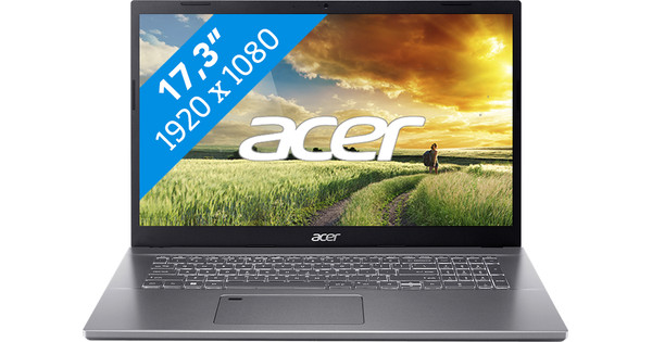 Acer Aspire 5 (A517-53-731P) AZERTY