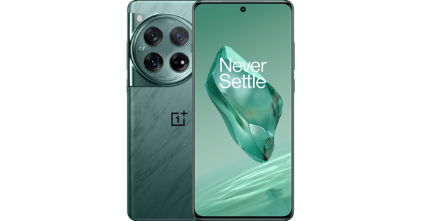 OnePlus 12 512GB Groen 5G