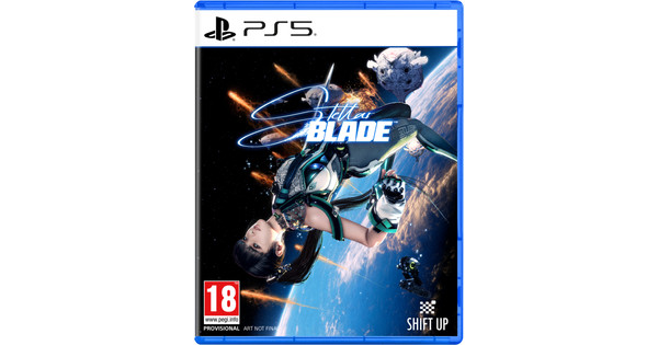 Star Wars Jedi: Survivor PS5 - Coolblue - Before 23:59, delivered tomorrow