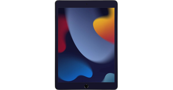 Just in Case Blue Light Filter Apple iPad (2021/2020/2019) Screen Protector Glass