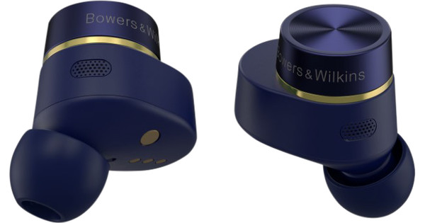 Bowers & Wilkins PI7 S2 Bleu