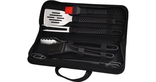 Grill Guru BBQ Tool Set