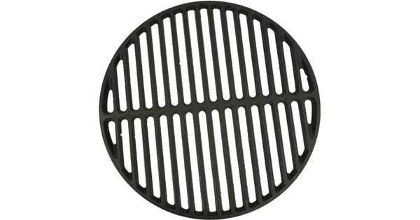 Grill Guru Cast Iron Grid Large