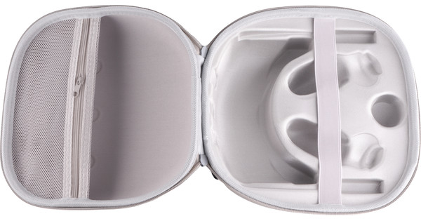 Etui de transport Oculus Quest 2 Gris
