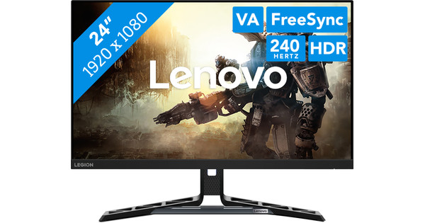 Lenovo Legion R25f-30