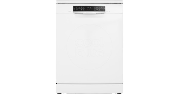 Bosch SMS6ECW04E