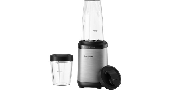 Philips 5000 Serisi Güçlü 500 W El Mikseri HR3781/20