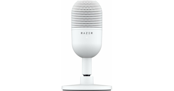 Razer Seiren V3 Mini Microfoon Wit