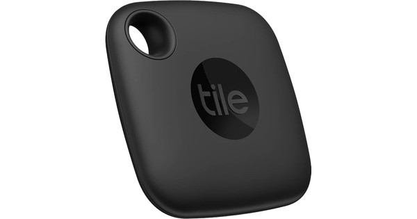 Tile Mate Noir (2022)