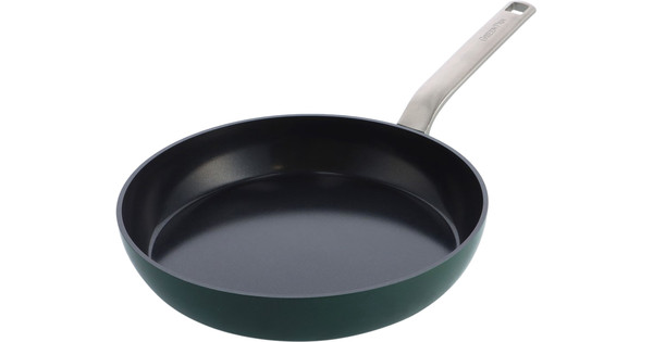 GreenPan Evolution Frying Pan 28cm + Pan Protector