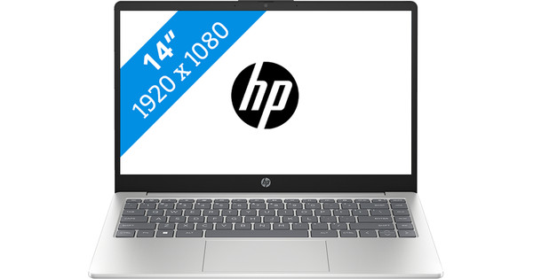 HP Laptop 14-em0032nb AZERTY