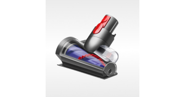 Dyson Conical Anti-tangle Brush