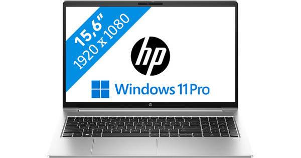 HP ProBook 450 G10 - 9X1W5ES AZERTY