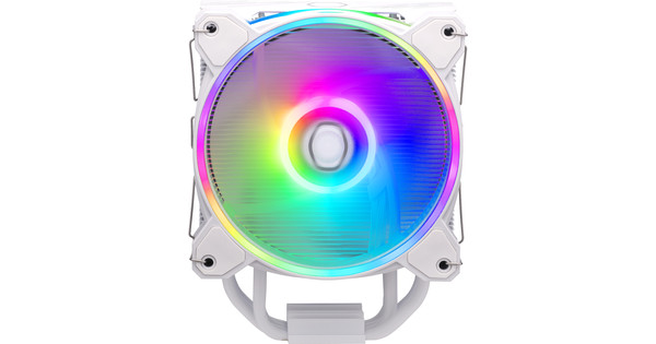 Cooler Master Hyper 212 Halo White