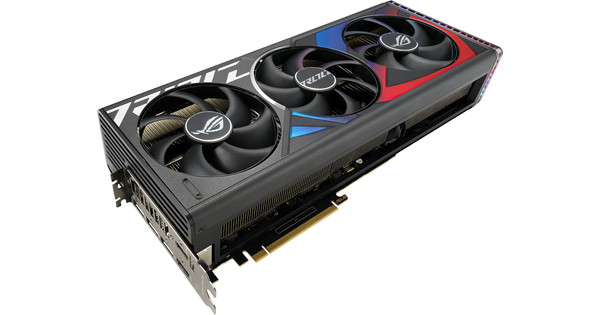 ASUS ROG Strix GeForce RTX 4080 SUPER OC 16 Go