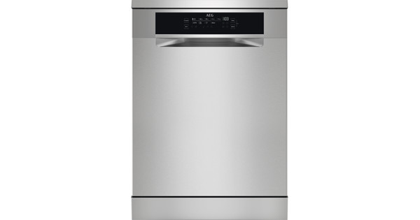AEG FFB75737PM GlassCare