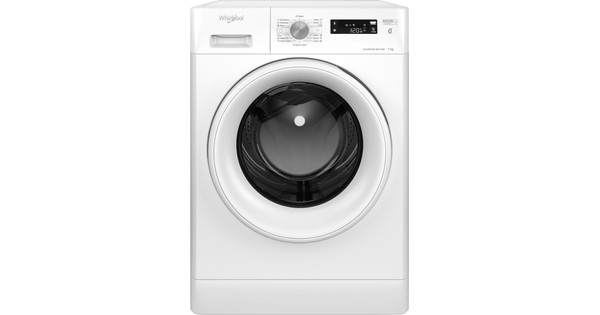 Whirlpool FFS 7469 W EE - Coolblue - Before 23:59, delivered tomorrow