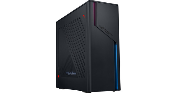 ASUS ROG G22CH-71470F120W - PC - Coolblue