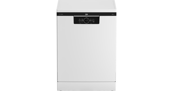 Beko BDFN26442WC CornerIntense