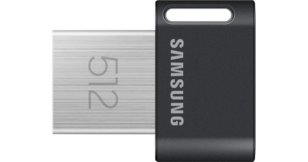 Samsung Fit Plus USB 512 Go