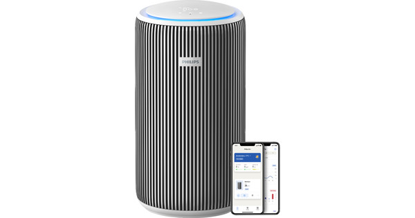 Philips PureProtect 3200 Serie AC3220/10 - Coolblue - Voor 23.59u ...