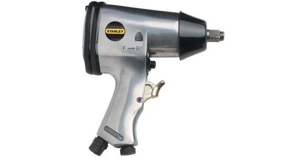 Stanley pneumatic store impact wrench