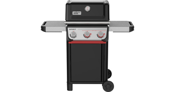 Weber Spirit E-325 Grill